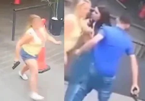video:-mulher-e-barrada-em-banheiro-e-tenta-atirar-contra-donos-de-distribuidora-em-goiania