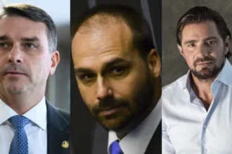 Fundo offshore investigado envolvendo Flávio Bolsonaro