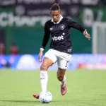 por-motivos-pessoais,-danilo-e-desfalque-do-botafogo-para-partida-contra-o-corinthians-–-o-globo