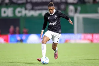 por-motivos-pessoais,-danilo-e-desfalque-do-botafogo-para-partida-contra-o-corinthians-–-o-globo