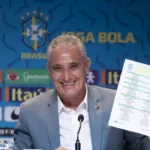da-era-tite-a-chegada-de-ancelotti:-relembre-a-ultima-convocacao-do-brasil-para-uma-copa