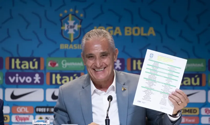 da-era-tite-a-chegada-de-ancelotti:-relembre-a-ultima-convocacao-do-brasil-para-uma-copa