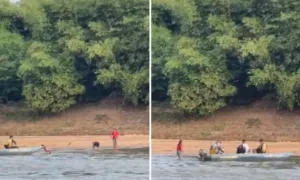 criancas-indigenas-sao-arrastadas-pela-correnteza-no-rio-araguaia