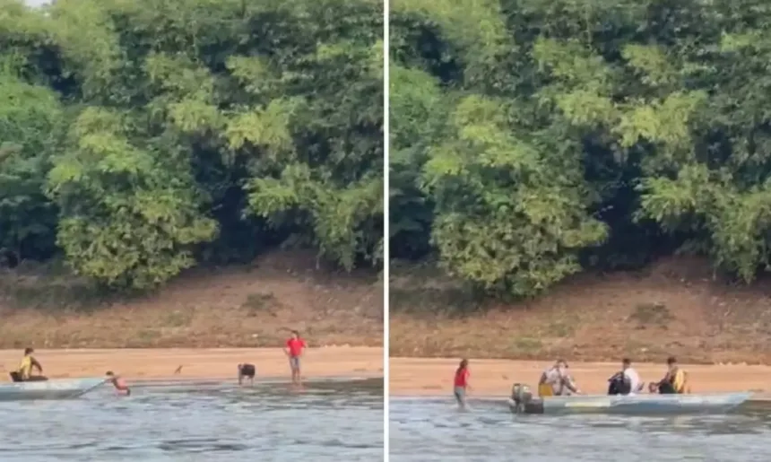 criancas-indigenas-sao-arrastadas-pela-correnteza-no-rio-araguaia