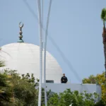 atirador-abre-fogo-dentro-de-mesquita-em-san-diego,-nos-eua-–-g1
