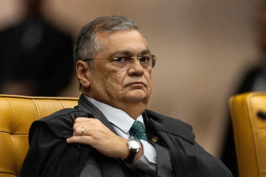 dino-relata-ameaca-de-atendente-de-companhia-aerea-que-disse-ter-vontade-de-mata-lo-por-atuacao-no-stf-–-o-globo