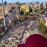 bolivia-bloqueia-23-rodovias;-marchas-antigoverno-chegam-–-icl-noticias