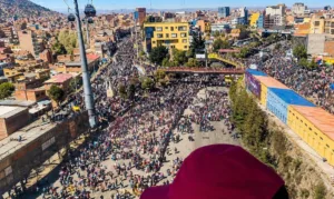 bolivia-bloqueia-23-rodovias;-marchas-antigoverno-chegam-–-icl-noticias