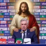 copa-2026:-veja-memes-da-convocacao-da-selecao-brasileira-de-carlo-ancelotti
