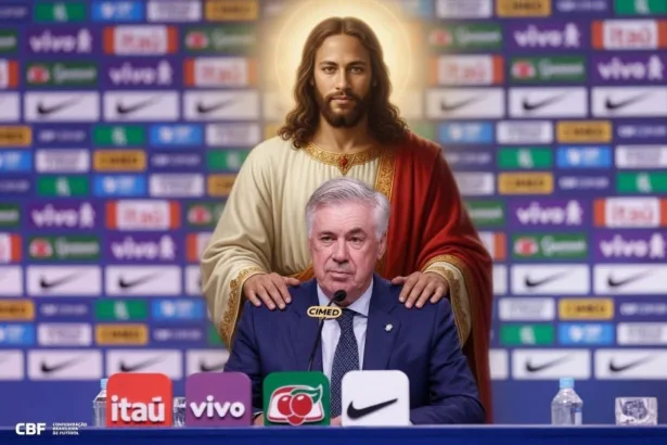 copa-2026:-veja-memes-da-convocacao-da-selecao-brasileira-de-carlo-ancelotti