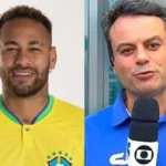 eric-faria,-sobre-neymar:-‘prevaleceu-a-vontade-do-povo’
