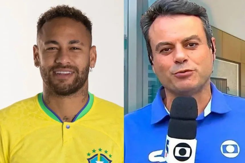 eric-faria,-sobre-neymar:-‘prevaleceu-a-vontade-do-povo’