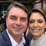 com-flavio-em-crise,-datafolha-fara-nova-rodada-com-michelle-bolsonaro