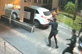 rotam-apreende-submetralhadora-apos-confronto-com-suspeito-de-execucoes-em-goiania