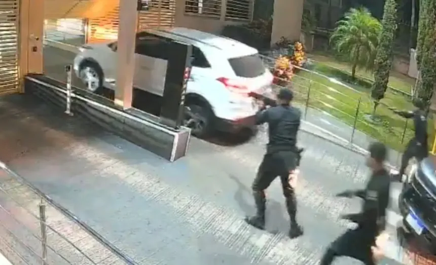 rotam-apreende-submetralhadora-apos-confronto-com-suspeito-de-execucoes-em-goiania