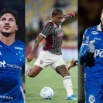 fluminense-busca-primeira-vitoria-na-libertadores,-mirassol-mira-classificacao-e-cruzeiro-encara-o-boca-na-bombonera