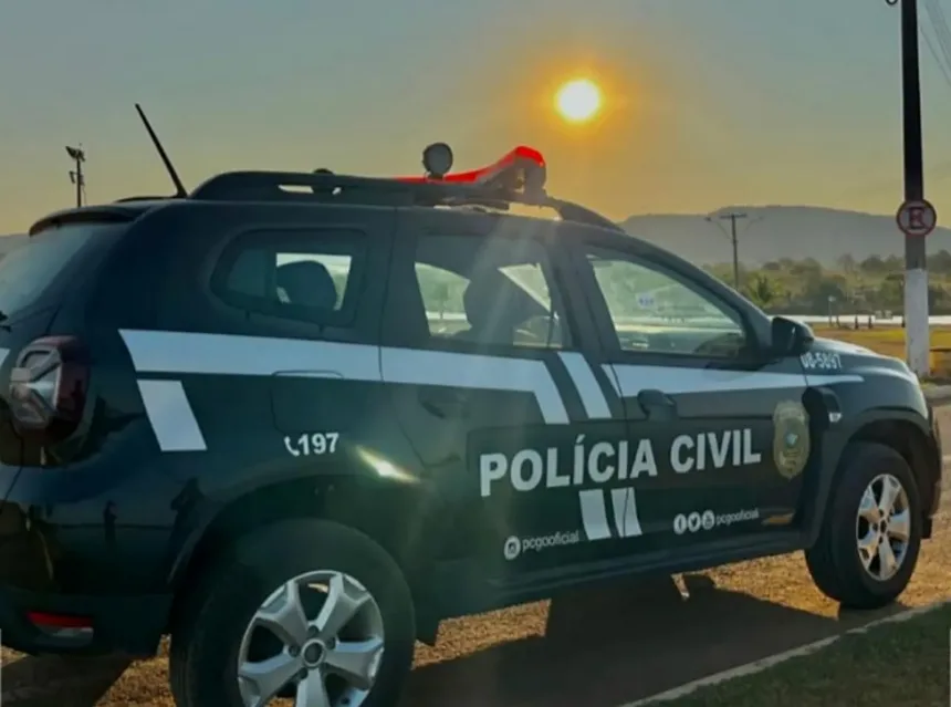 homem-agride-esposa-durante-almoco-em-familia-e-bebe-acaba-atingido,-em-jaragua
