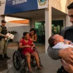 “foi-um-susto”,-diz-gestante-socorrida-por-pms-apos-entrar-em-trabalho-de-parto-dentro-de-casa