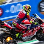 diogo-moreira-destaca-evolucao-apos-testes-oficiais-da-motogp-na-espanha