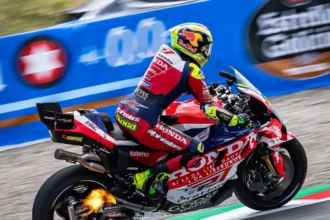 diogo-moreira-destaca-evolucao-apos-testes-oficiais-da-motogp-na-espanha