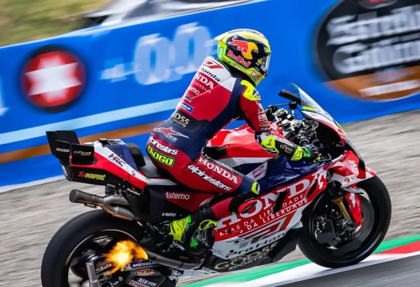 diogo-moreira-destaca-evolucao-apos-testes-oficiais-da-motogp-na-espanha