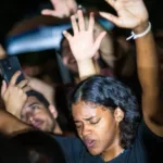 ‘ufg-nao-e-lugar-de-perdicao’:-encontro-cristao-reune-500-jovens-em-goiania