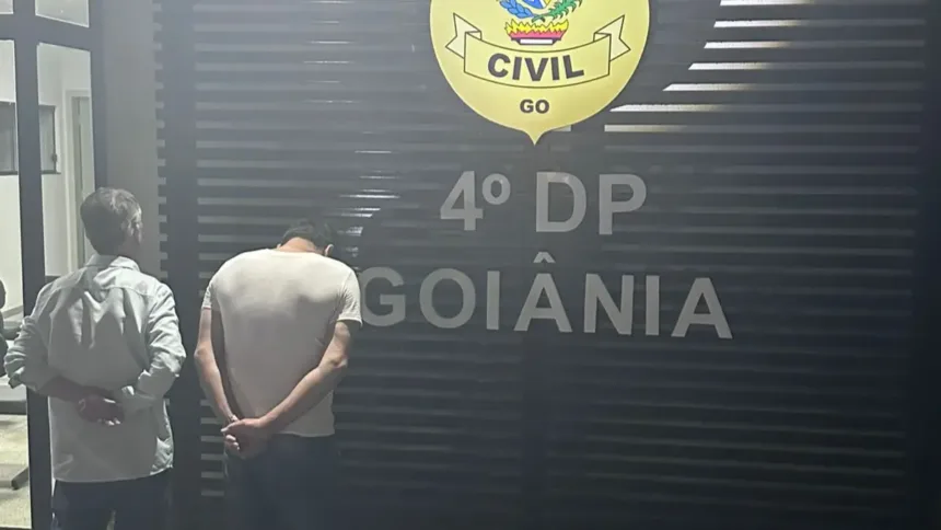homem-e-preso-suspeito-de-forjar-proprio-sequestro-para-extorquir-familia-em-goiania