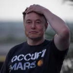novo-foguete-da-spacex,-de-elon-musk,-encara-voo-crucial-antes-de-estreia-na-bolsa
