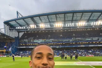 fora-da-copa-do-mundo,-joao-pedro-ganha-premio-de-melhor-jogador-do-chelsea-na-temporada