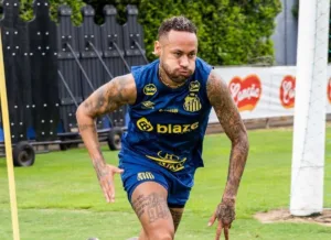 neymar-chega-a-4a-copa-com-menos-participacao-em-gols-na-carreira