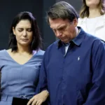 michelle-bolsonaro-diz-nao-‘se-meter’-em-crise-sobre-flavio-e-que-tem-que-cuidar-do-marido