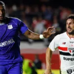 na-reestreia-de-dorival-junior,-sao-paulo-cede-empate-ao-millonarios-pela-sul-americana
