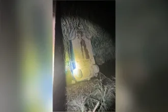 motorista-e-encontrado-morto-apos-carro-cair-de-ponte-em-formosa