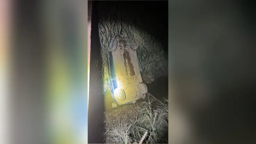 motorista-e-encontrado-morto-apos-carro-cair-de-ponte-em-formosa