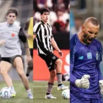 santos,-vasco,-botafogo,-gremio-e-bragantino-jogam-pela-sul-americana-nesta-quarta;-confira-os-detalhes