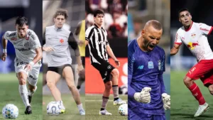 santos,-vasco,-botafogo,-gremio-e-bragantino-jogam-pela-sul-americana-nesta-quarta;-confira-os-detalhes
