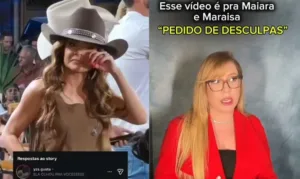 goiana-sosia-de-marilia-mendonca-causa-polemica-em-show-de-maiara-e-maraisa;-video