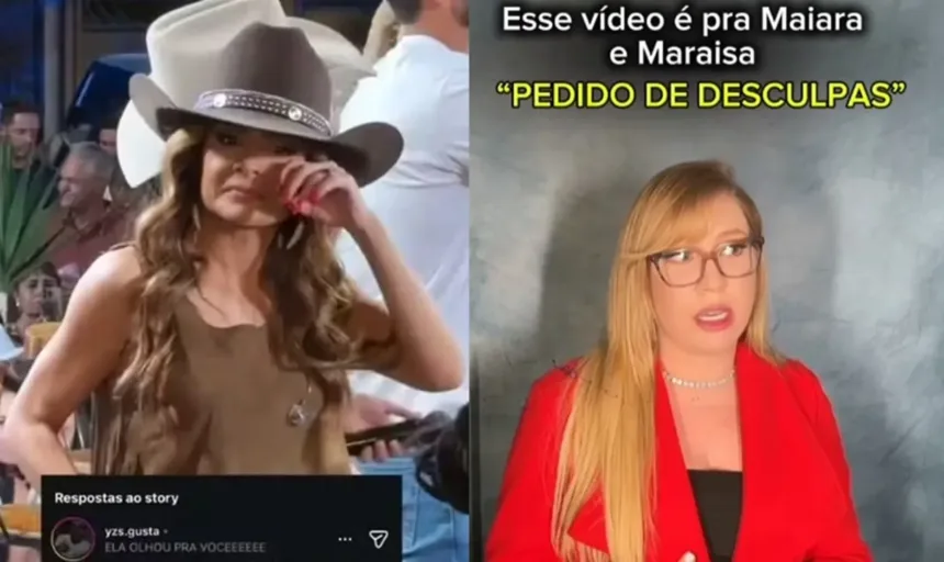 goiana-sosia-de-marilia-mendonca-causa-polemica-em-show-de-maiara-e-maraisa;-video