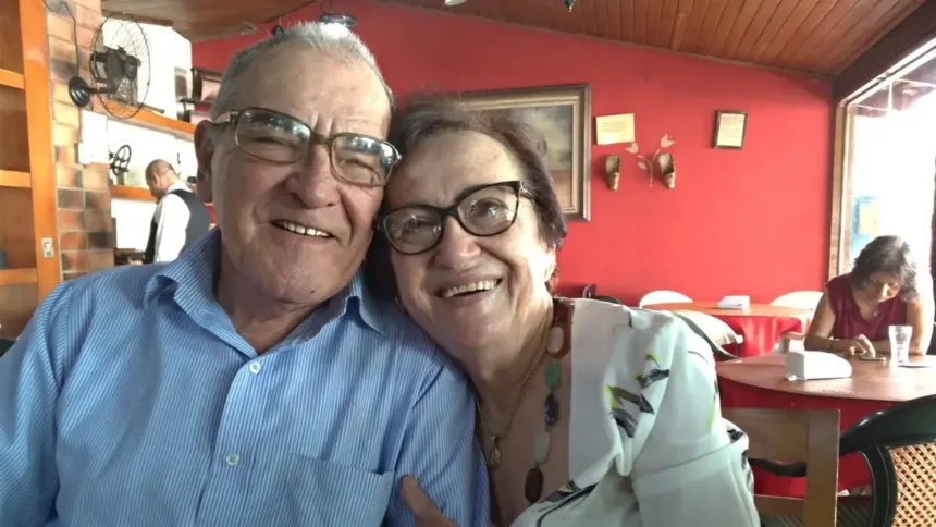de-namoro-a-cavalo-as-bodas-de-vinho:-casal-celebra-70-anos-de-casamento-em-goiania