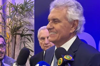 caiado-defende-processo-eleitoral:-‘nao-discuto-resultado-de-urna’