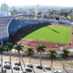 mpgo:-pista-de-atletismo-do-estadio-olimpico-pode-por-em-risco-integridade-fisica-de-atletas
