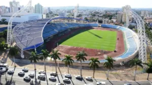 mpgo:-pista-de-atletismo-do-estadio-olimpico-pode-por-em-risco-integridade-fisica-de-atletas