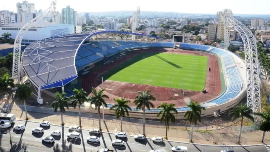 mpgo:-pista-de-atletismo-do-estadio-olimpico-pode-por-em-risco-integridade-fisica-de-atletas