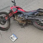 motociclista-morre-atropelado-por-caminhao-apos-tentativa-de-ultrapassagem-na-br-153