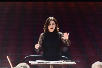 prodigio:-maestra-da-filarmonica-de-goias-montou-primeiro-coral-aos-13-anos
