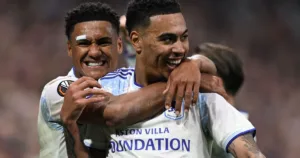 aston-villa-vence-europa-league-e-encerra-jejum-de-30-anos-sem-titulos-–-cnn-brasil