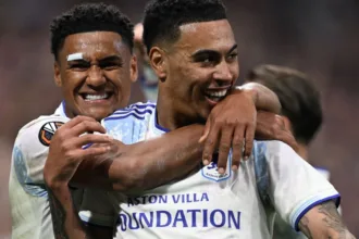 aston-villa-vence-europa-league-e-encerra-jejum-de-30-anos-sem-titulos-–-cnn-brasil