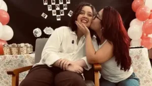 ‘elas-se-amavam-como-irmas’:-amigas-com-leucemia-morrem-com-1h-de-diferenca