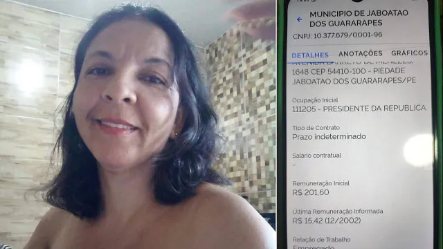 mulher-descobre-em-cadastro-que-e-‘presidente-da-republica’-ha-24-anos