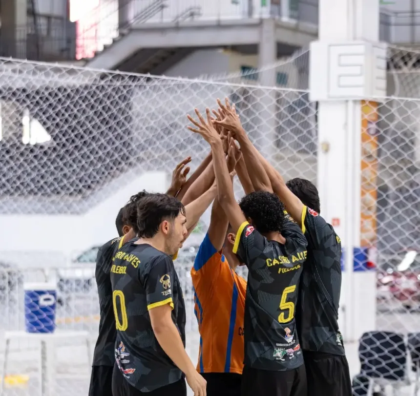 goiania-recebe-etapa-da-liga-supervolei-pro-em-arena-montada-dentro-de-shopping